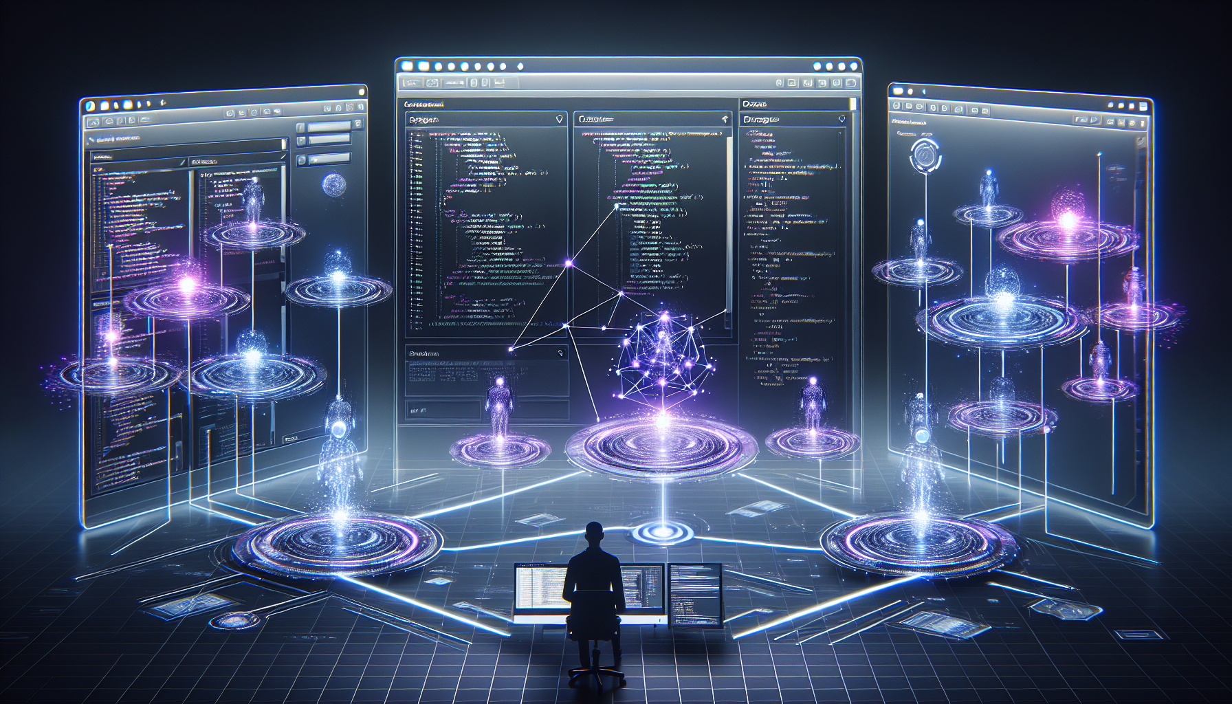 The Rise of Agentic IDEs: From Assistants to Autonomous Agents