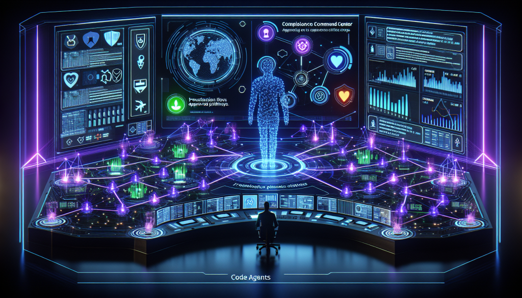 AI Agents in the Loop: New AML Compliance Model featured image 4