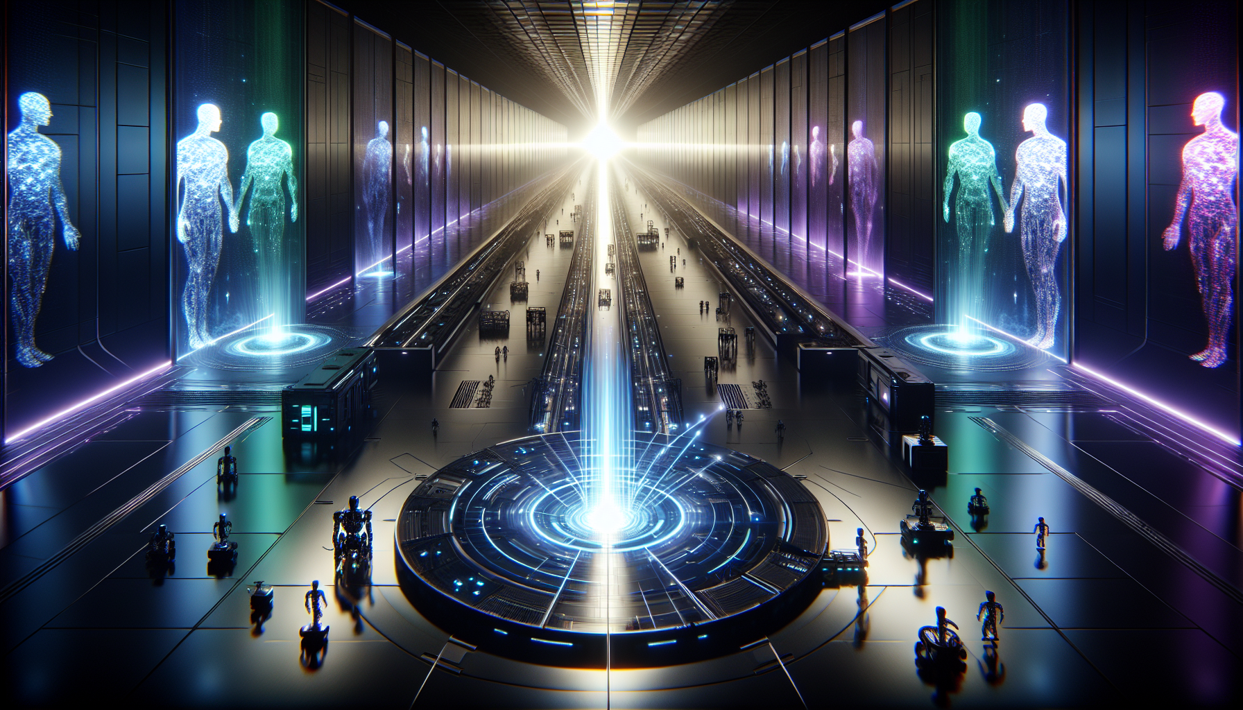 Agent Triangle: 3 Paths to AI Workforce in 2026