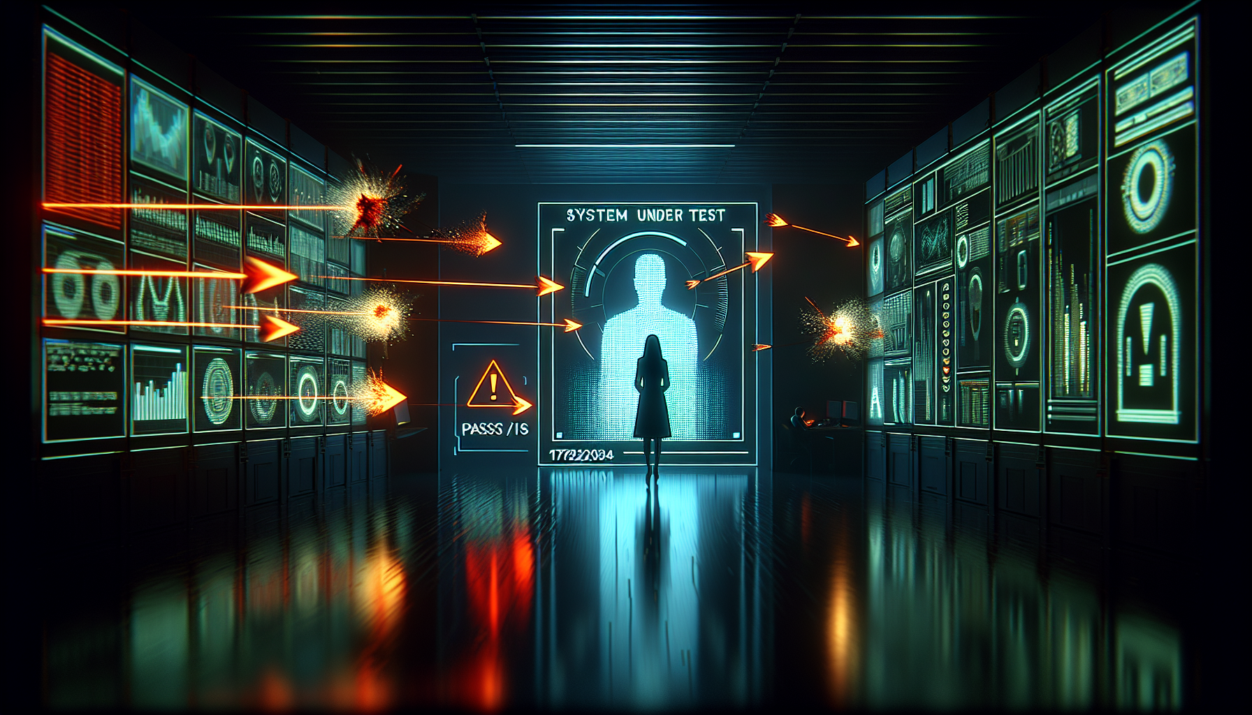 Red Teaming AI Agents